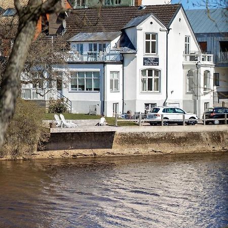 Ängelholm Hotell Villa Roenne מראה חיצוני תמונה
