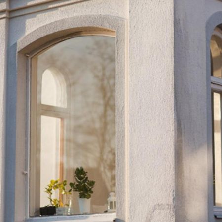 Ängelholm Hotell Villa Roenne מראה חיצוני תמונה