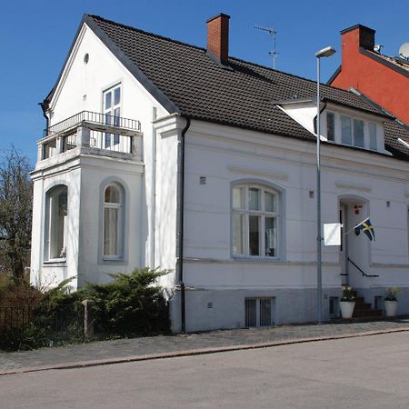 Ängelholm Hotell Villa Roenne מראה חיצוני תמונה
