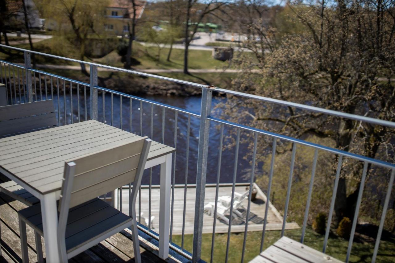 Ängelholm Hotell Villa Roenne מראה חיצוני תמונה