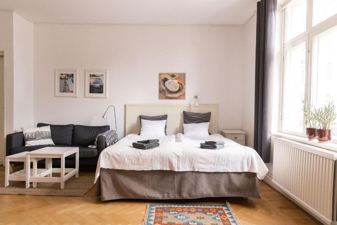 Ängelholm Hotell Villa Roenne מראה חיצוני תמונה