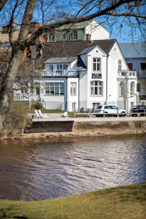 Ängelholm Hotell Villa Roenne מראה חיצוני תמונה