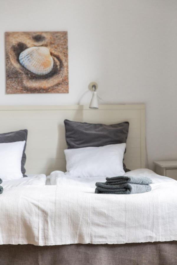Ängelholm Hotell Villa Roenne מראה חיצוני תמונה