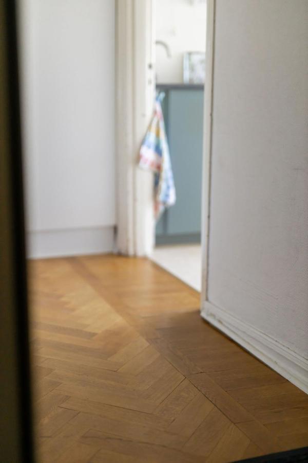 Ängelholm Hotell Villa Roenne מראה חיצוני תמונה
