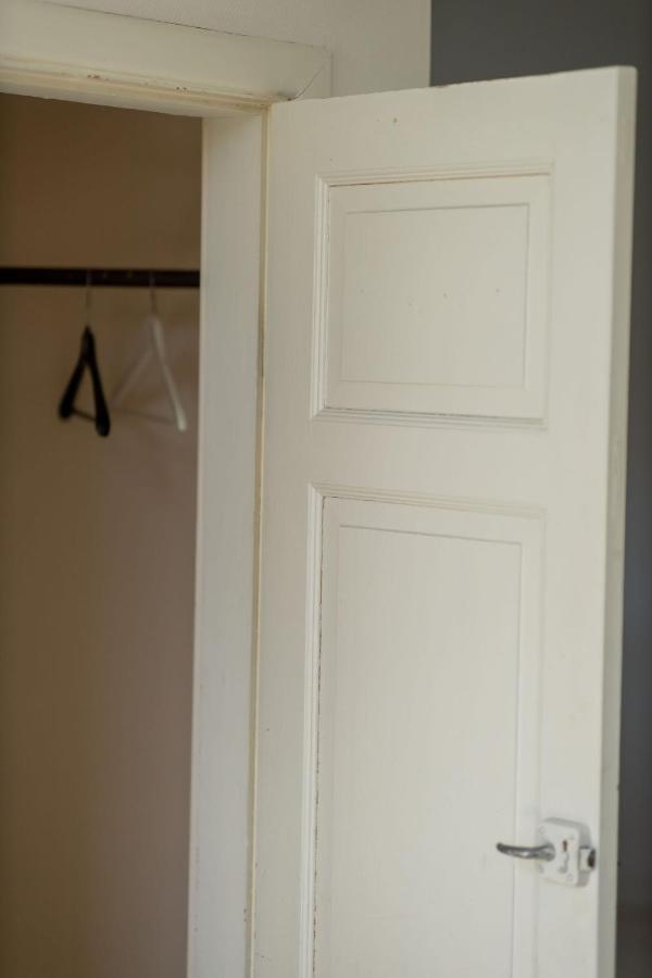 Ängelholm Hotell Villa Roenne מראה חיצוני תמונה