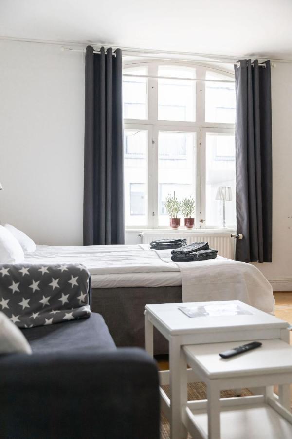 Ängelholm Hotell Villa Roenne מראה חיצוני תמונה