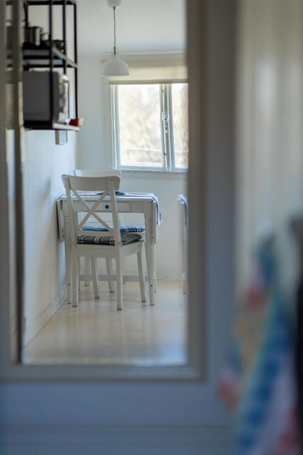 Ängelholm Hotell Villa Roenne מראה חיצוני תמונה