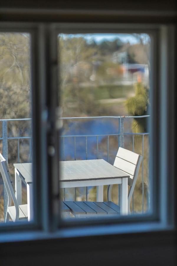 Ängelholm Hotell Villa Roenne מראה חיצוני תמונה